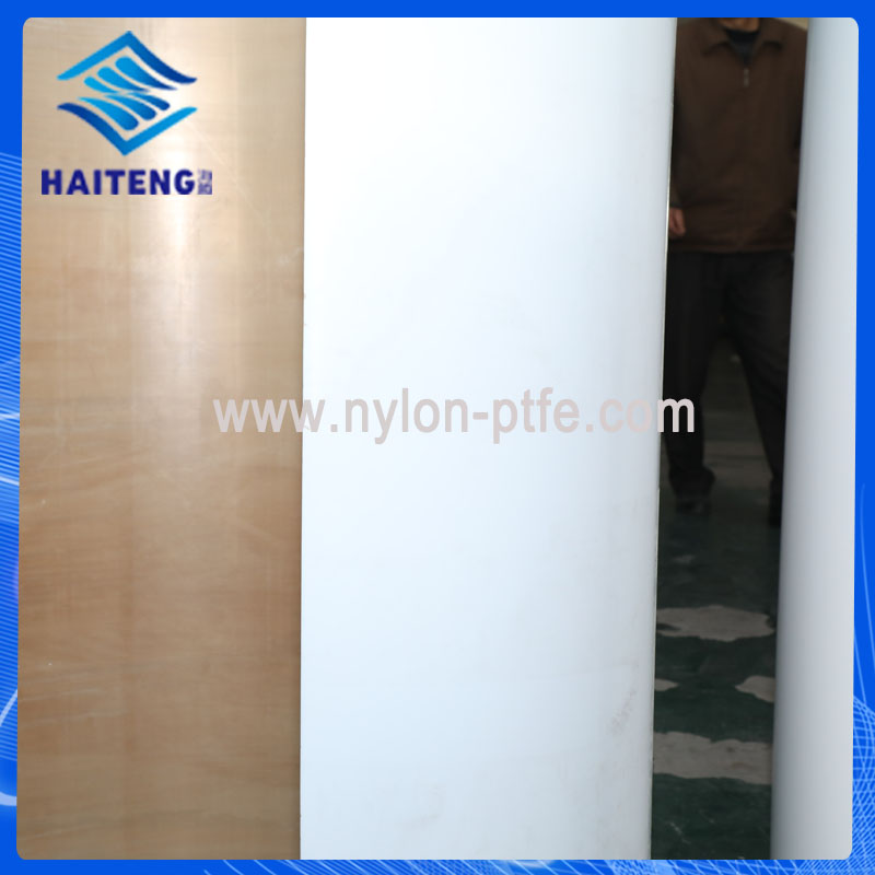 PTFE Machined Parts