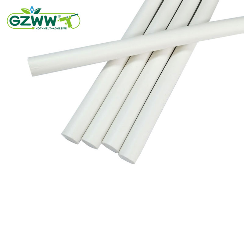 Milky White Hot Melt Glue Stick