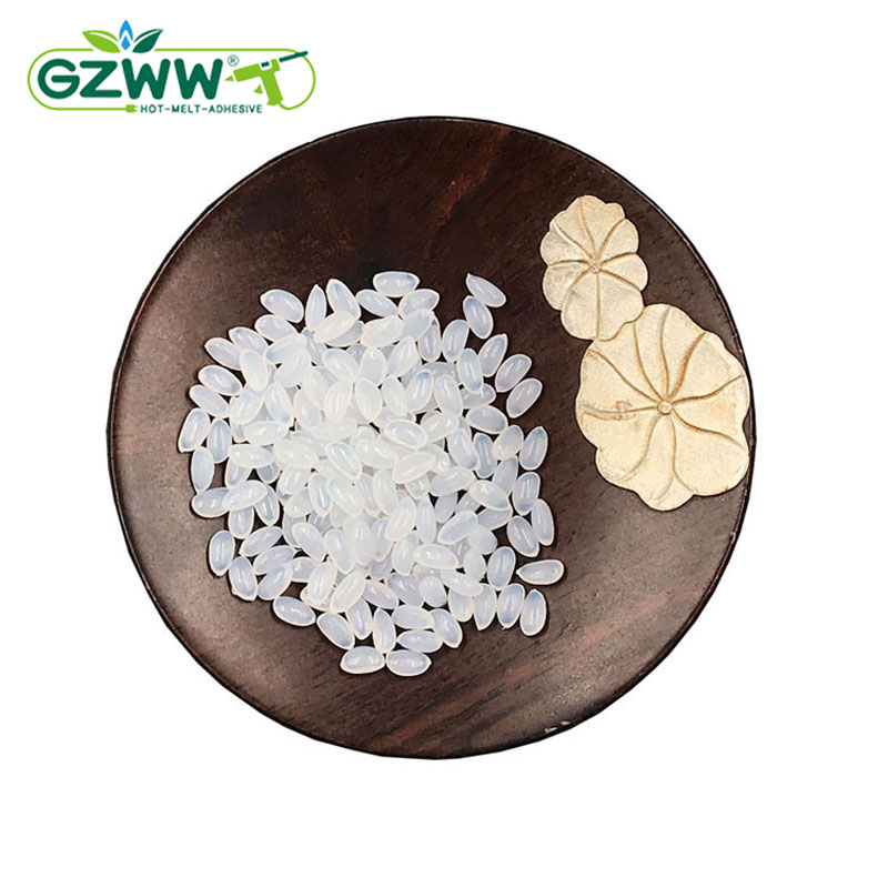 Low Odor Air Filter Hot Melt Glue Granules