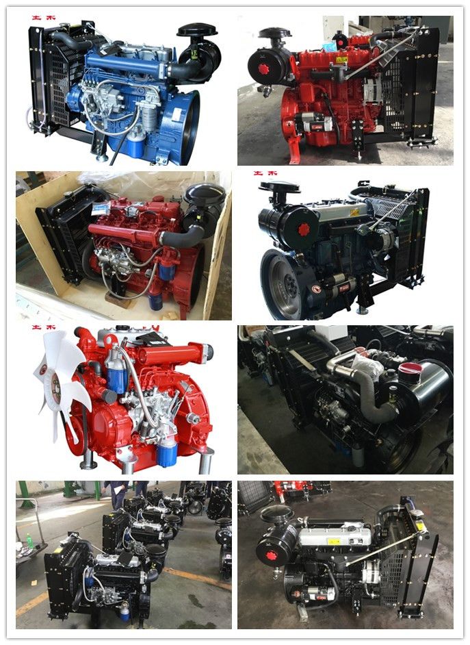 Diesel Engine