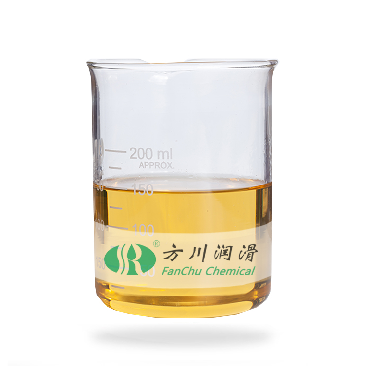 S43 Micro-emulsion EP Cutting Fluid for Ferrous Metals, Copper, and Aluminum