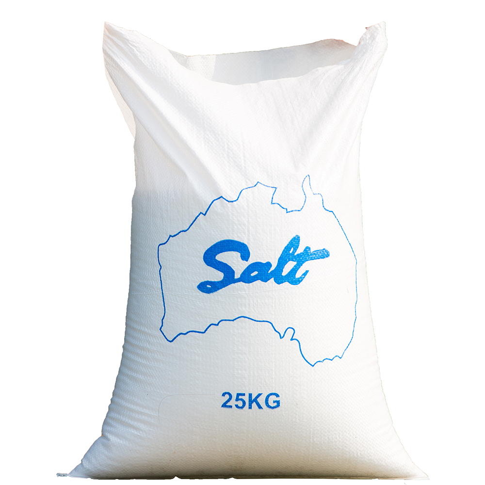 25kg 50kg 100kg Laminated Polypropylene Woven Rice Sack Bag
