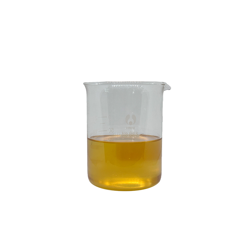 S41 Micro-emulsion Cutting Fluid (Environmental Friendly)