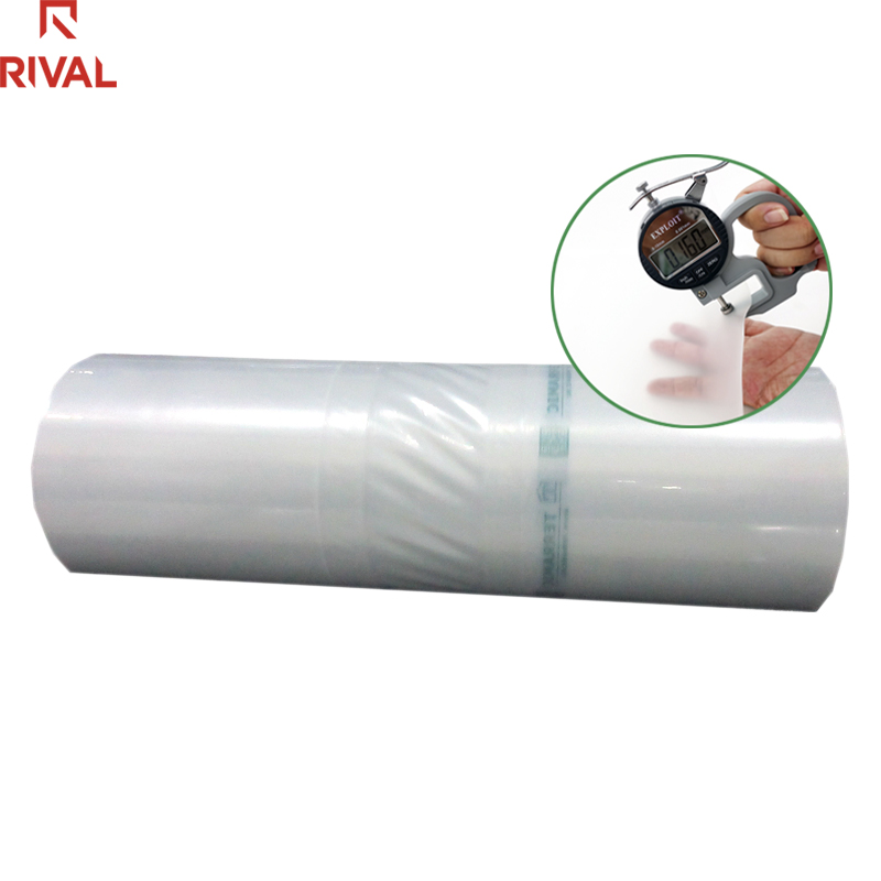 Commercial Polythene Greenhouse UV Plastic Film 20x100m