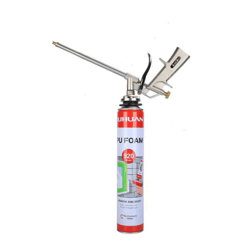 JUHUAN Closed Cell Spray Foam Insulation