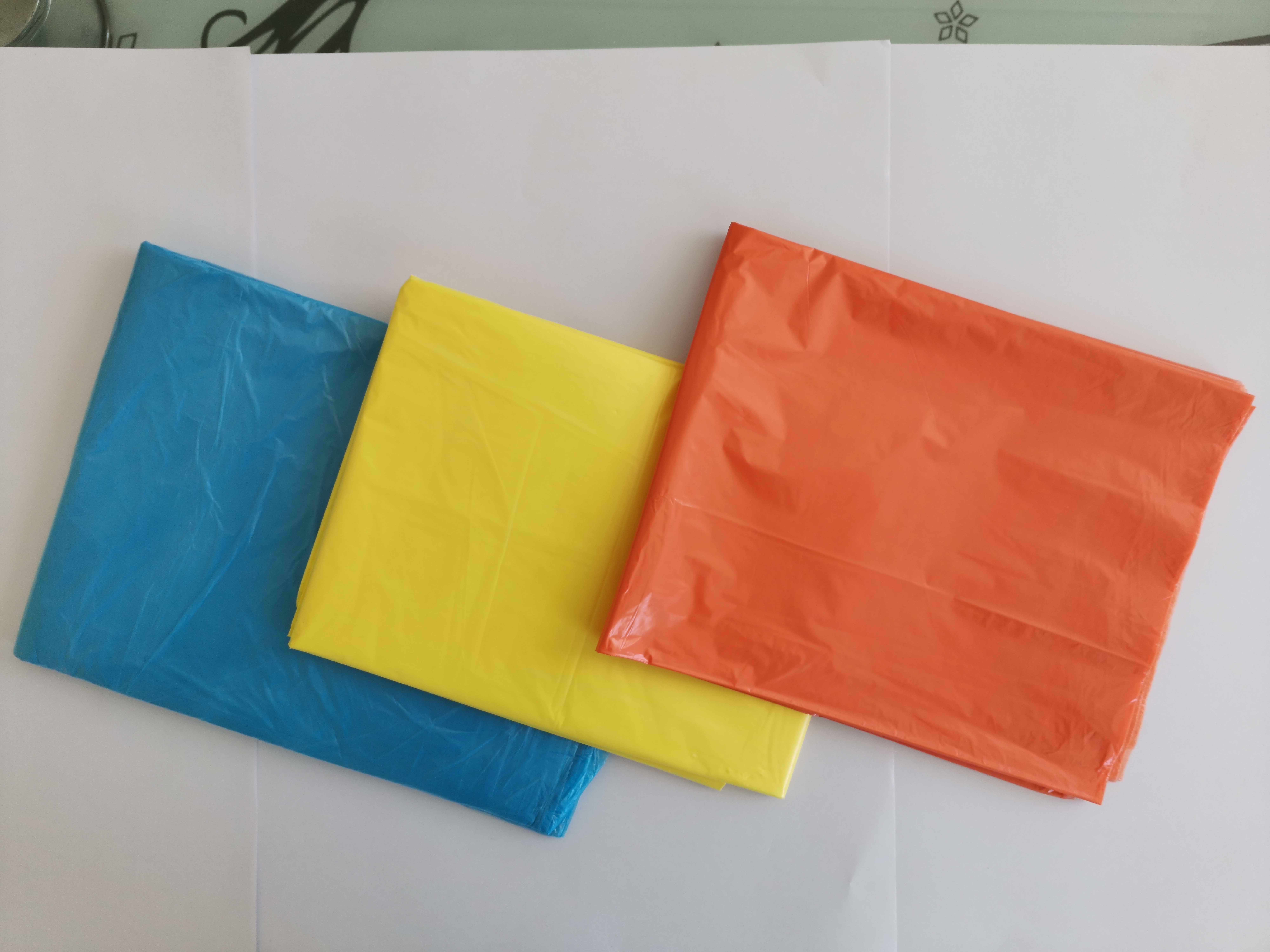 Plastic Film Drop Sheet Dust Cover Protect Film