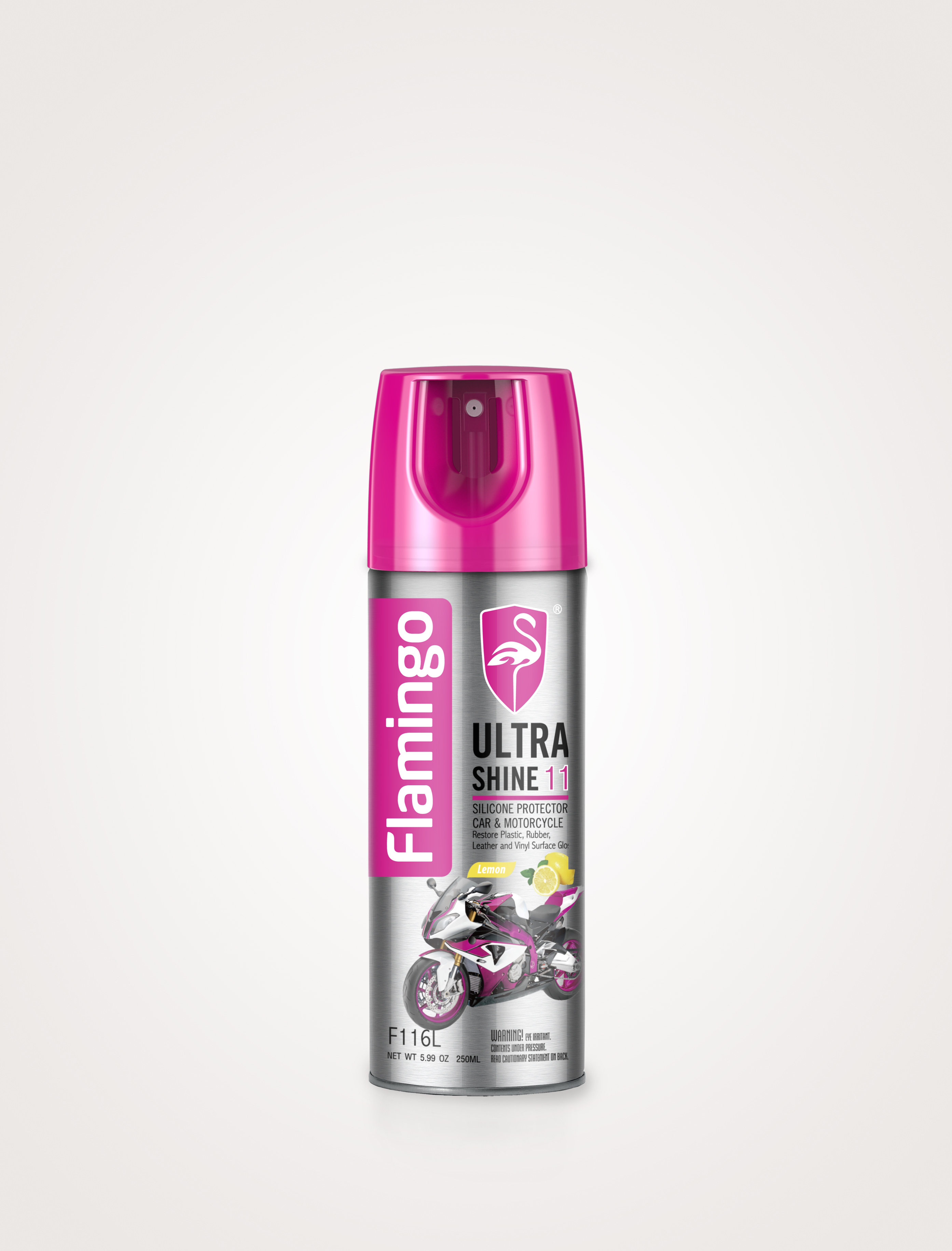 Ultra Shine Car Polish and Cleaner