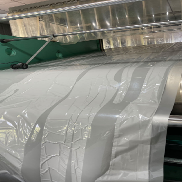Silicone Rubber Sheets