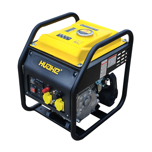 Huahe 130A Electric Generator Welding Machine