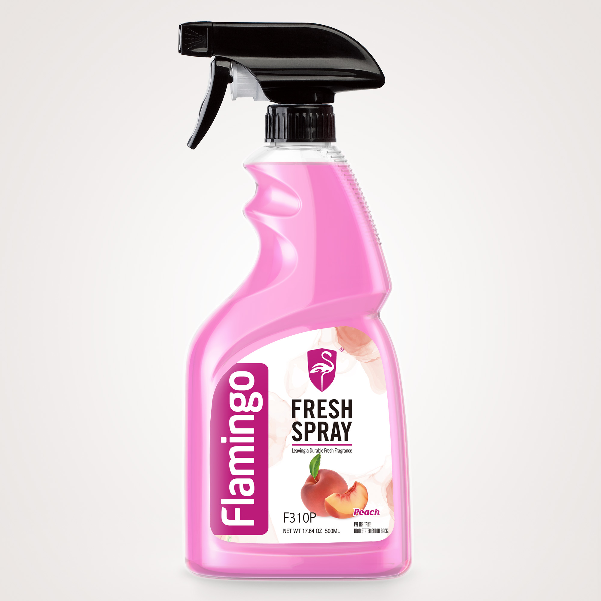 Flamingo Fresh Spray Air Freshener