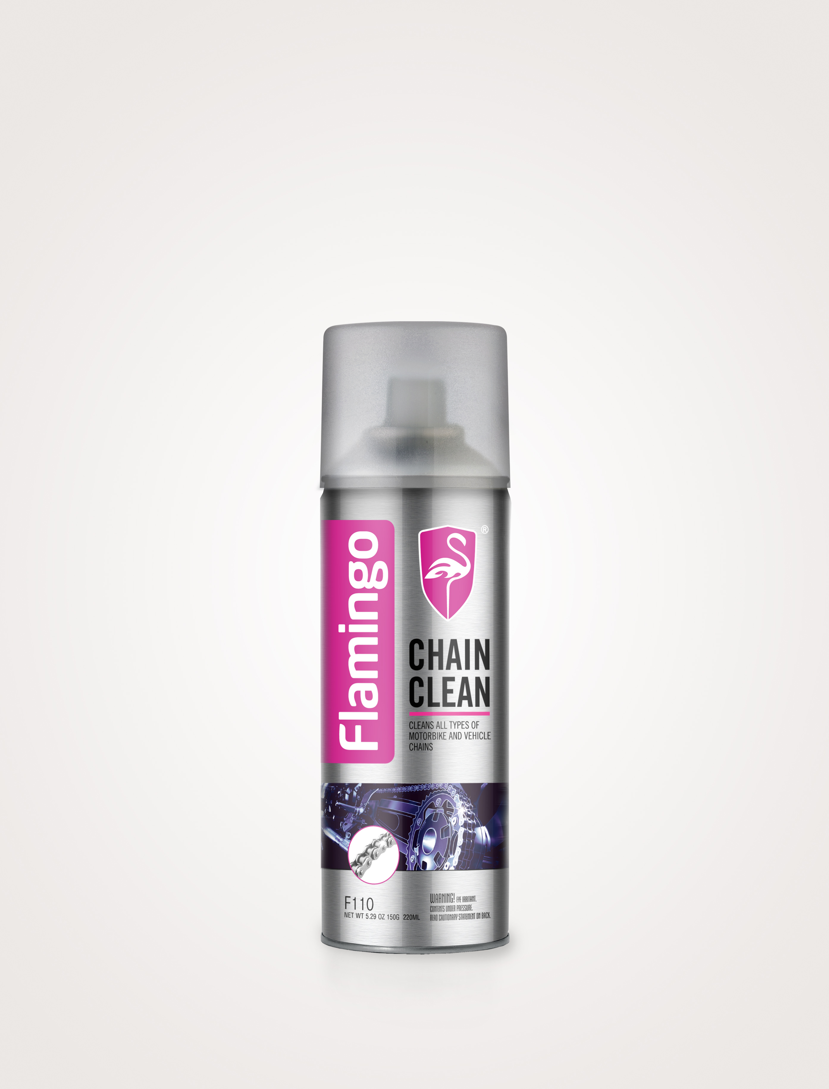 Chain Clean for Optimal Chain Maintenance