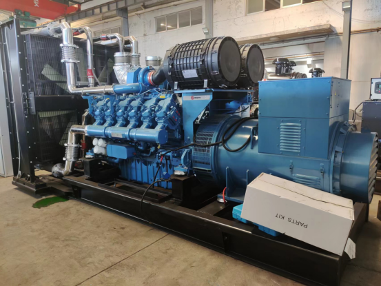 Generator Set