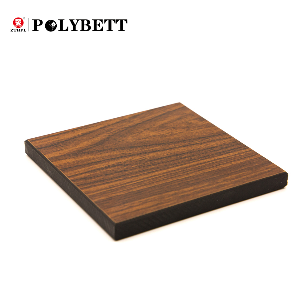 High Pressure Laminate (HPL) Panels for Furniture