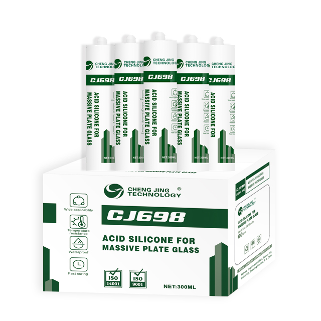 General Purpose Silicone Sealant