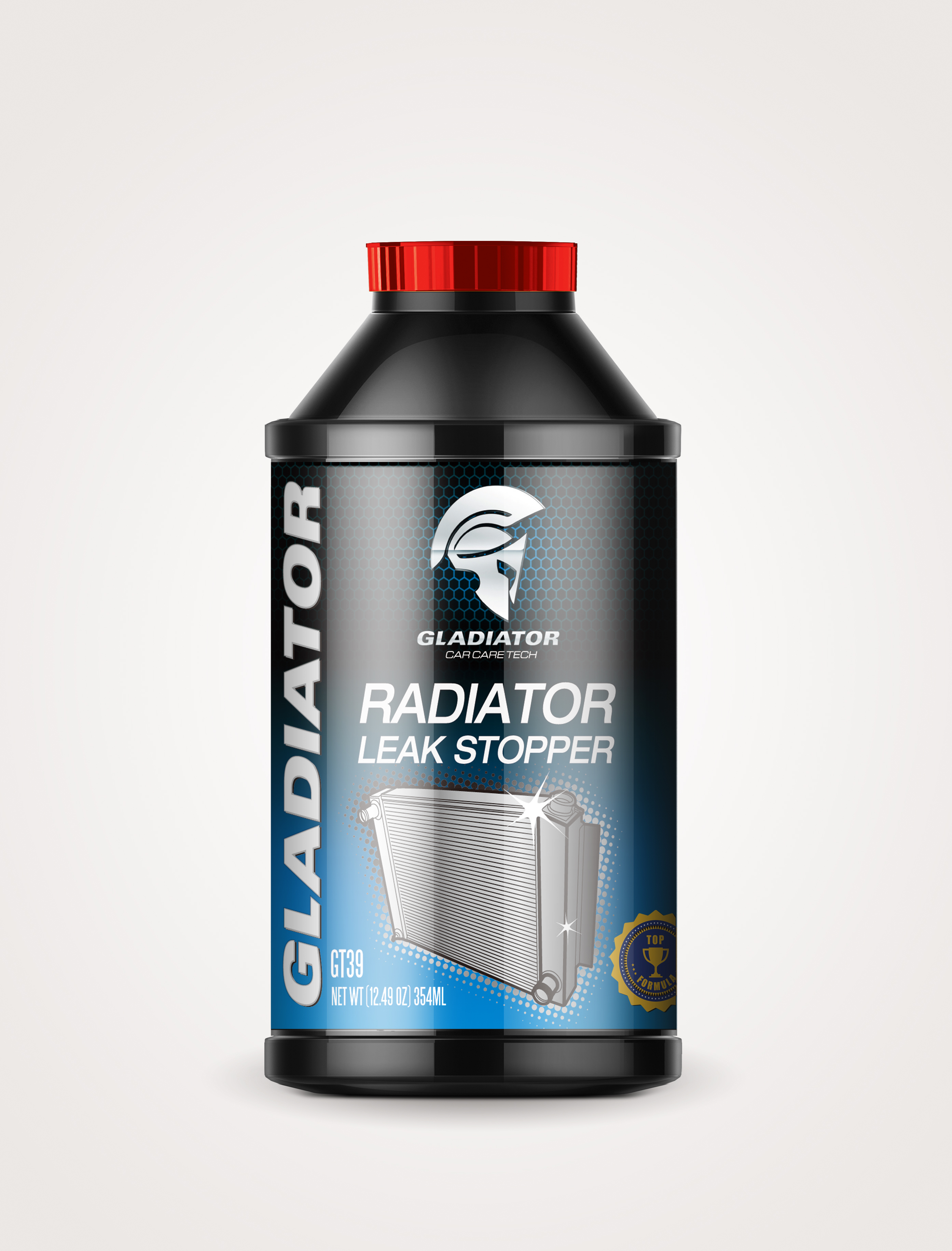 Radiator Leak Stopper for Cooling Systems