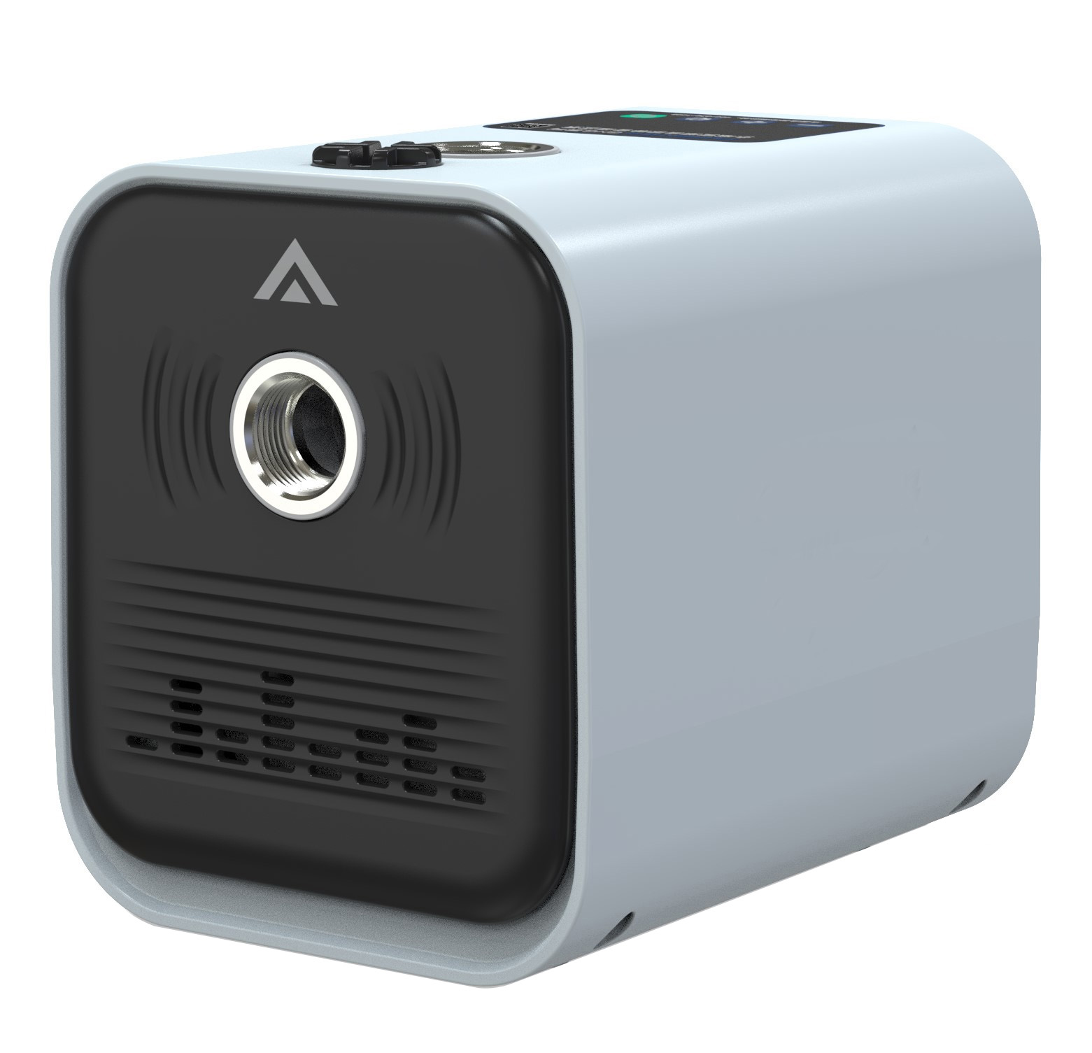 Smart Permanent Magnet Energy Saving Pump