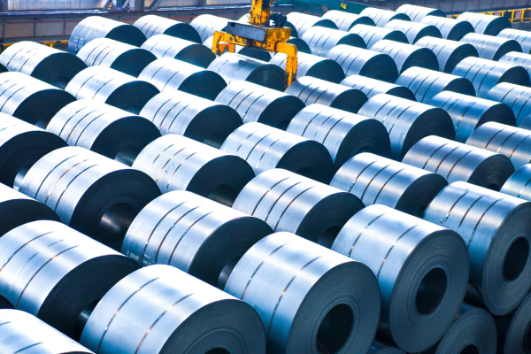 Carbon Steel