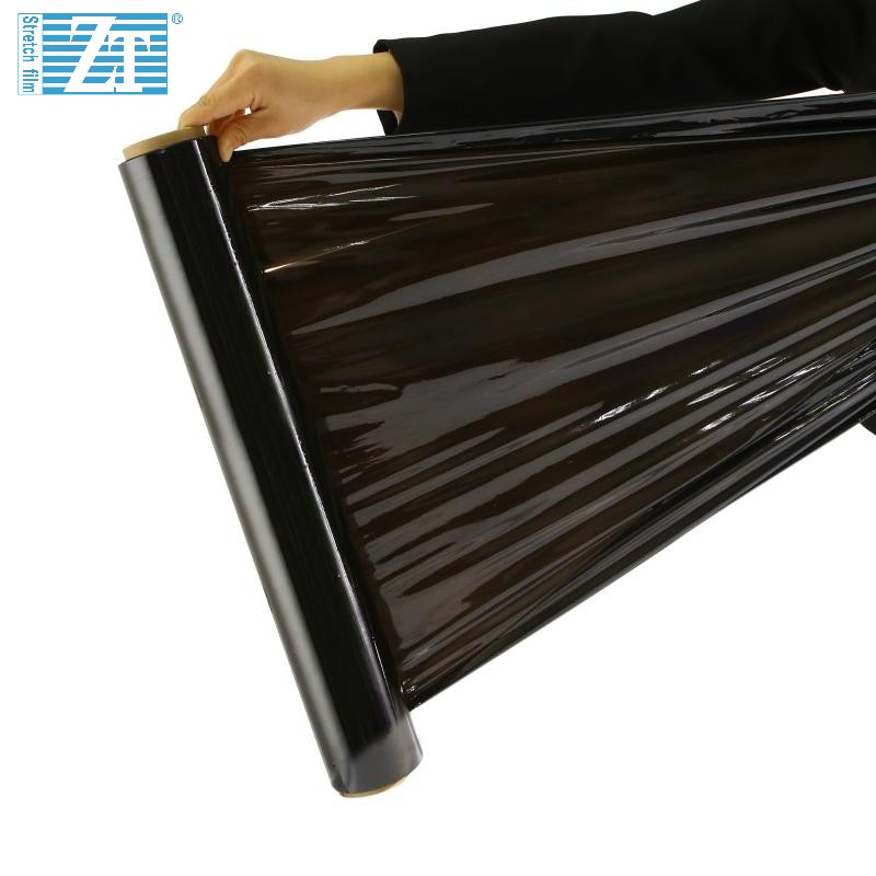 High Quality Stretch Film Packaging Material