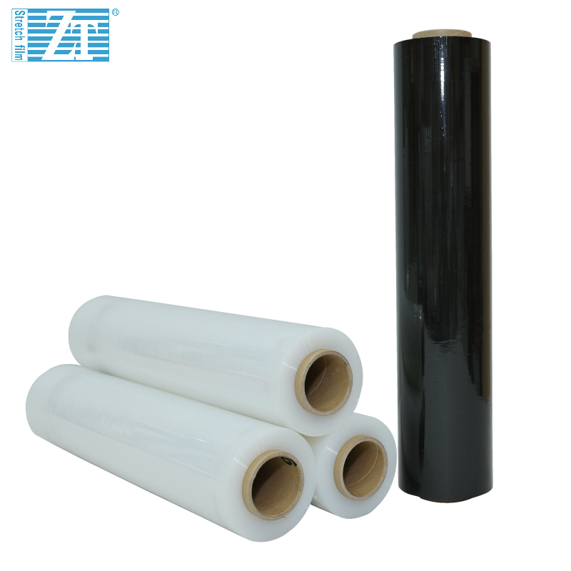 High Quality Stretch Film Packaging Material