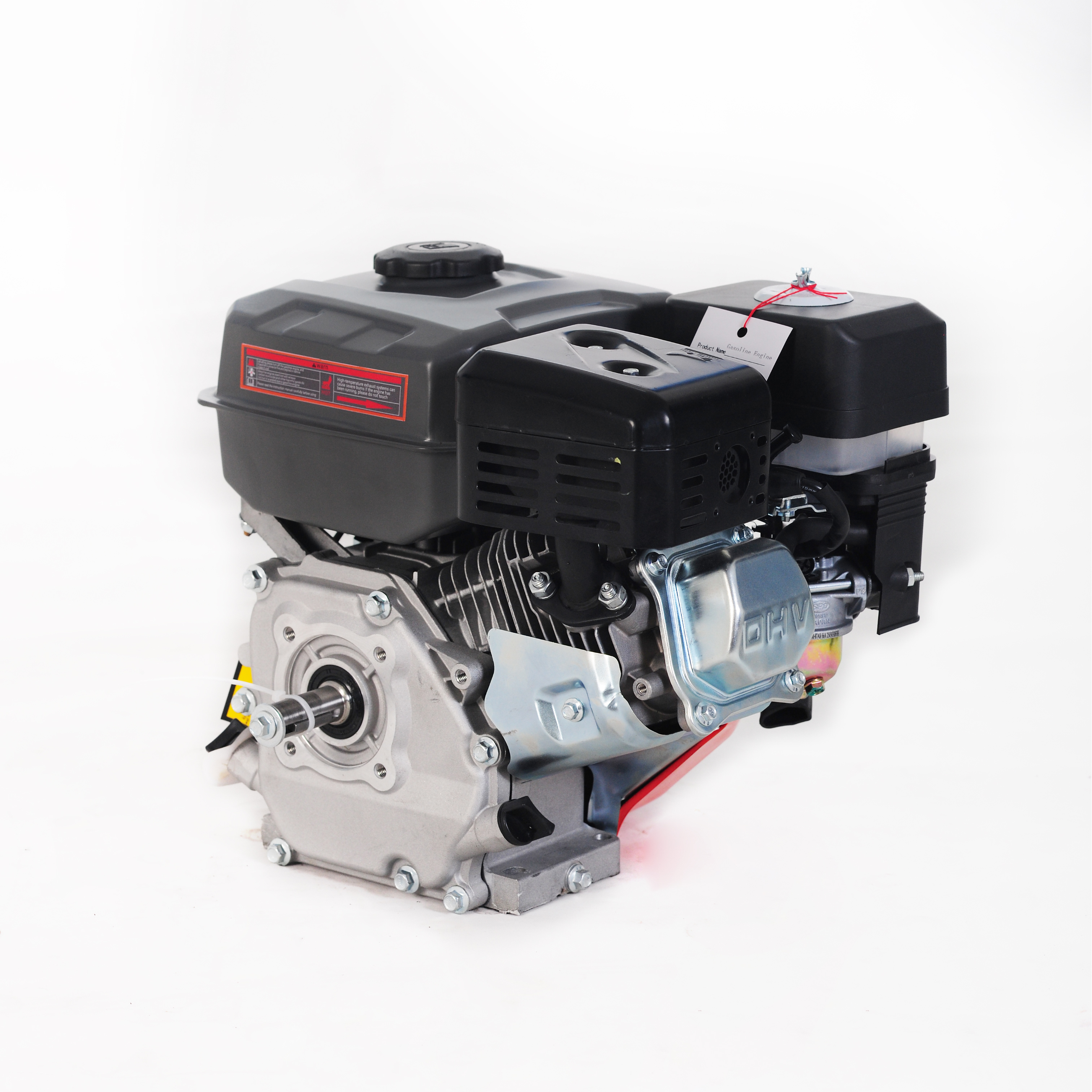 7HP Gasoline Engine with After-Sales Service