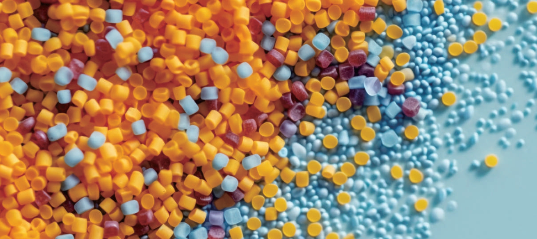 Hengtu Plastic for Automotive Industry