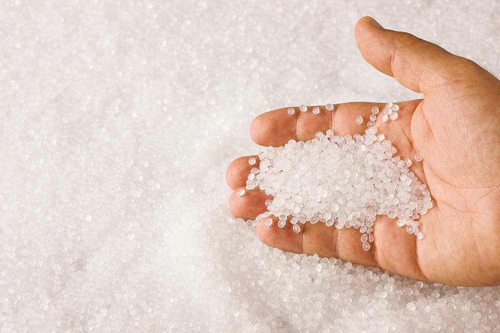 Polypropylene (PP) Plastic