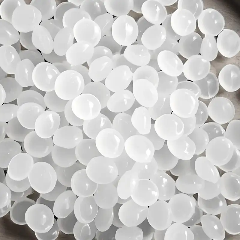 Polyethylene (PE) Resins for Various Applications