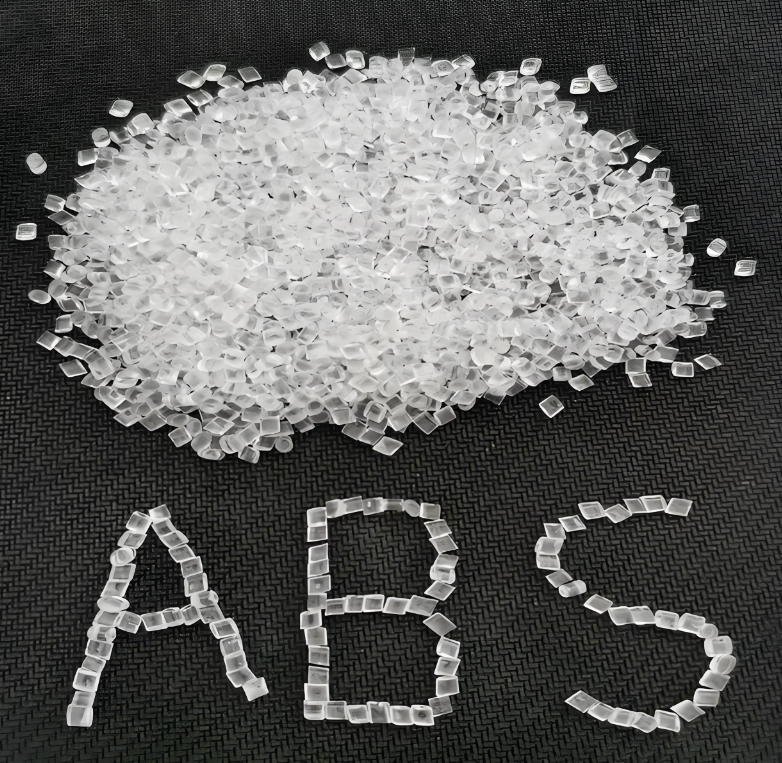 ABS Acrylonitrile Butadiene Styrene