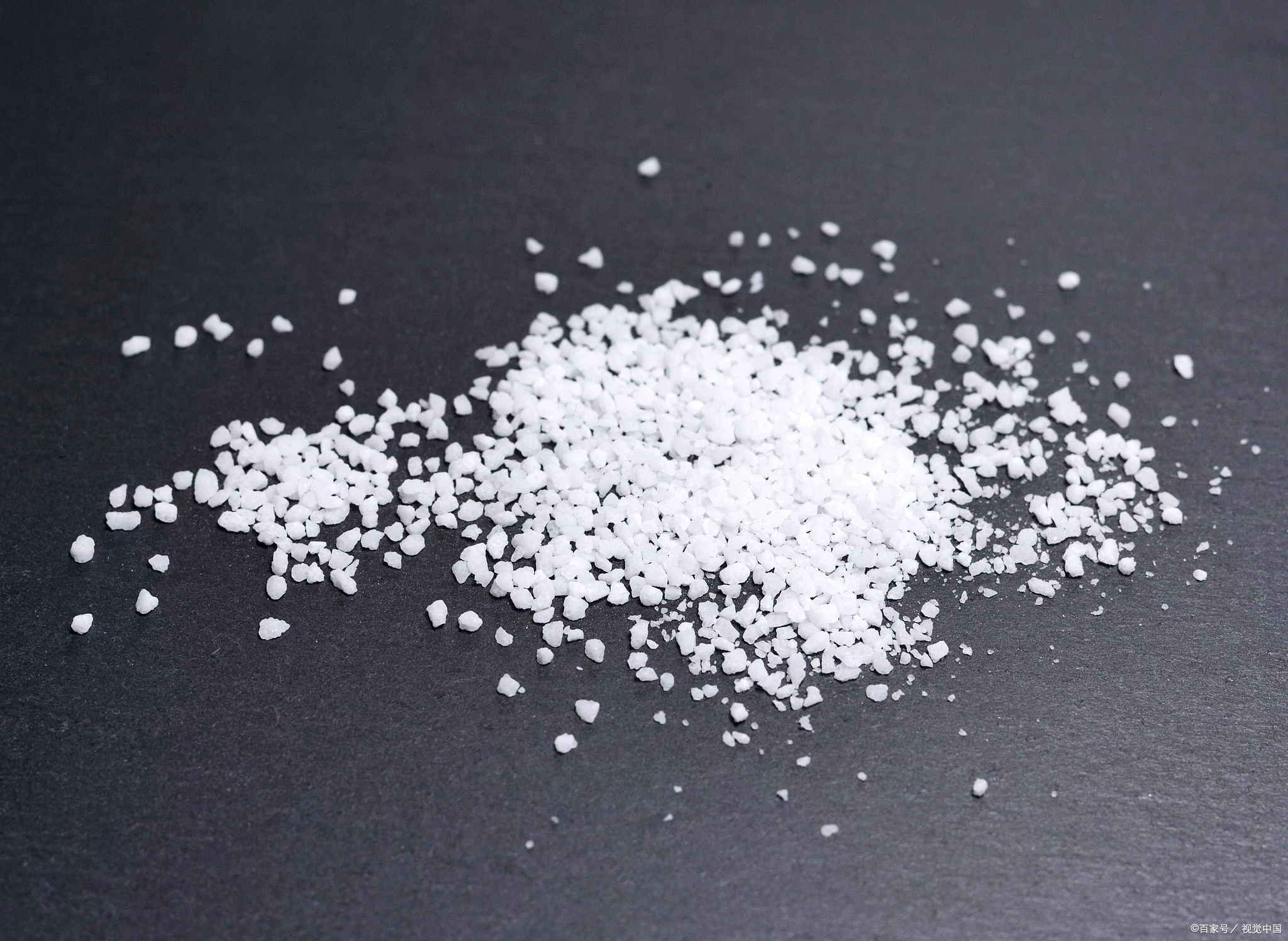 Purified Terephthalic Acid (PTA)