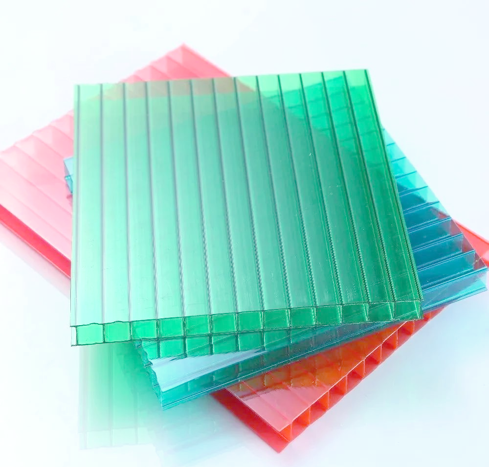 Polycarbonate (PC) Engineering Plastic