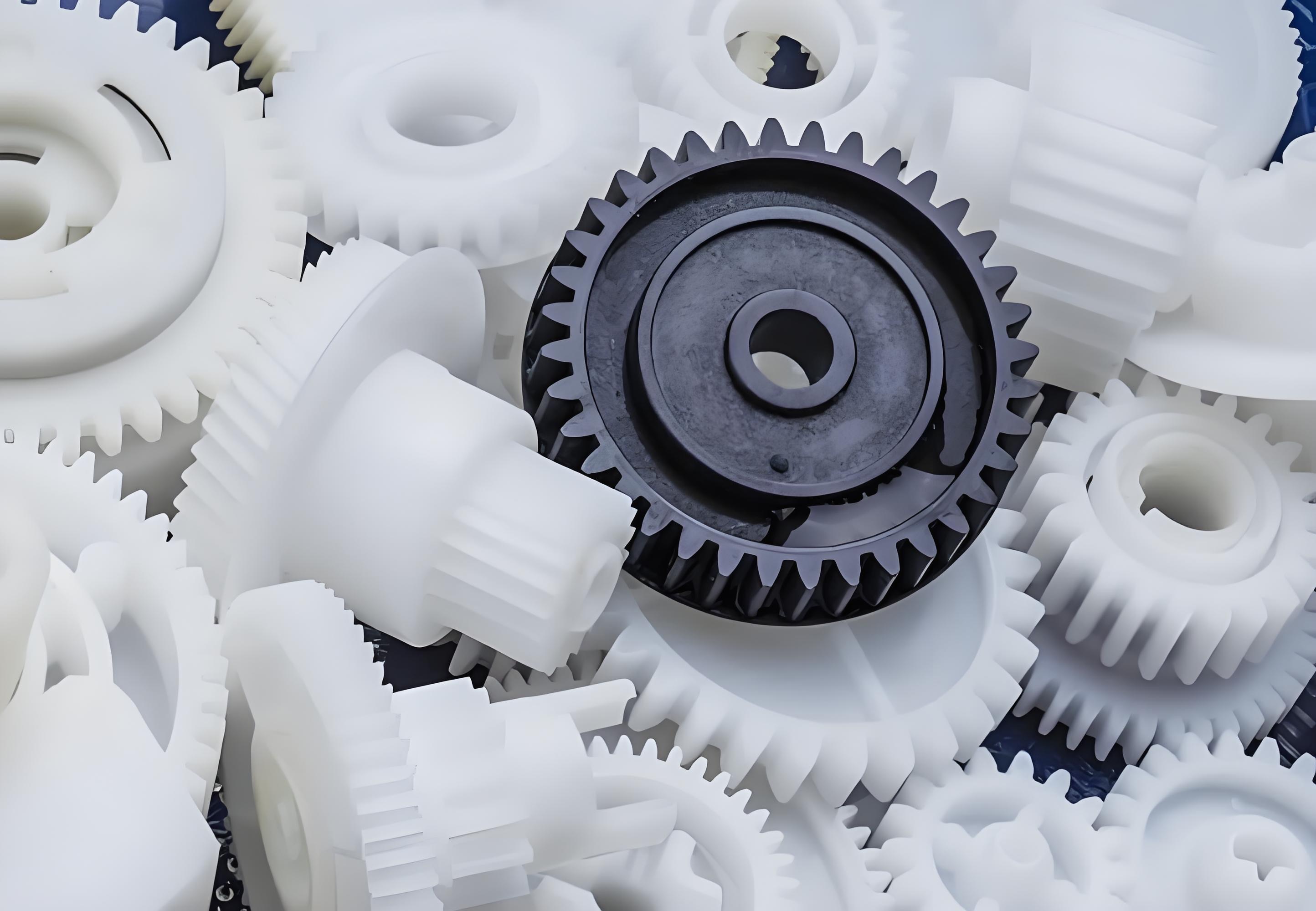 Polyformaldehyde (POM) Acetal Resin - Engineering Plastic