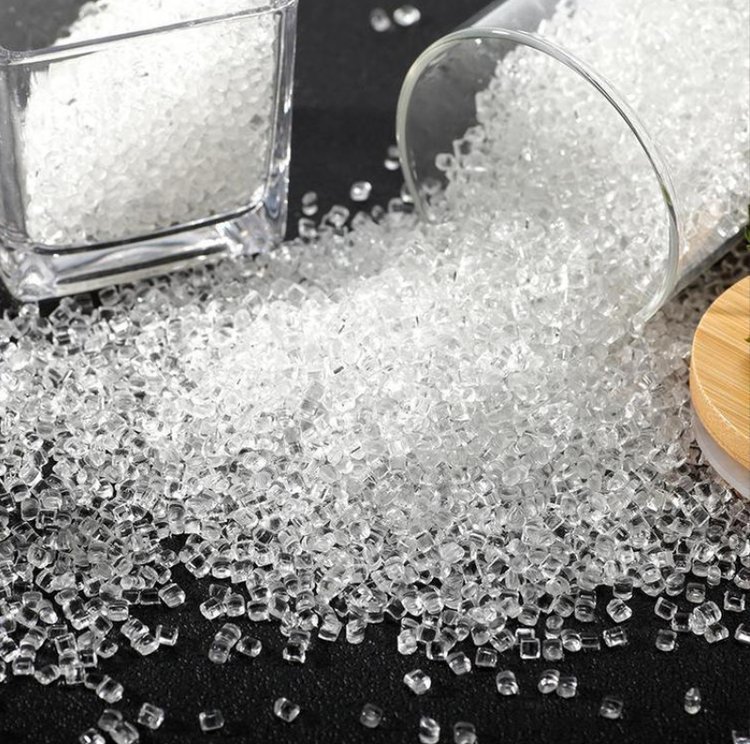 Polymethyl Methacrylate (PMMA) Acrylic Glass