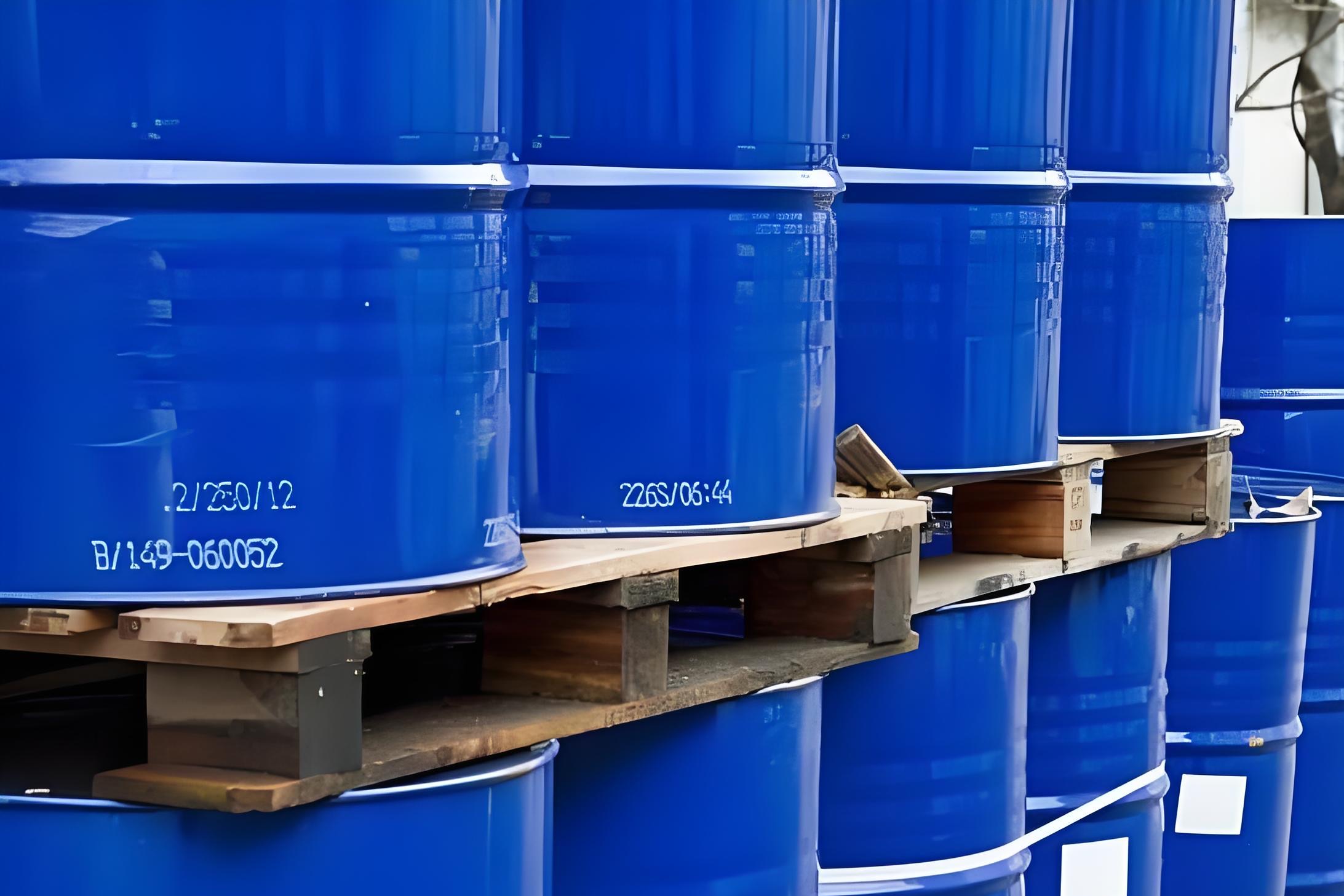 Styrene Monomer (SM) / Vinylbenzene