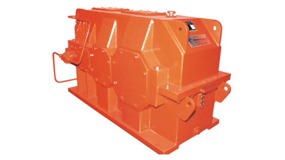 Industrial Gearboxes for Various Applications