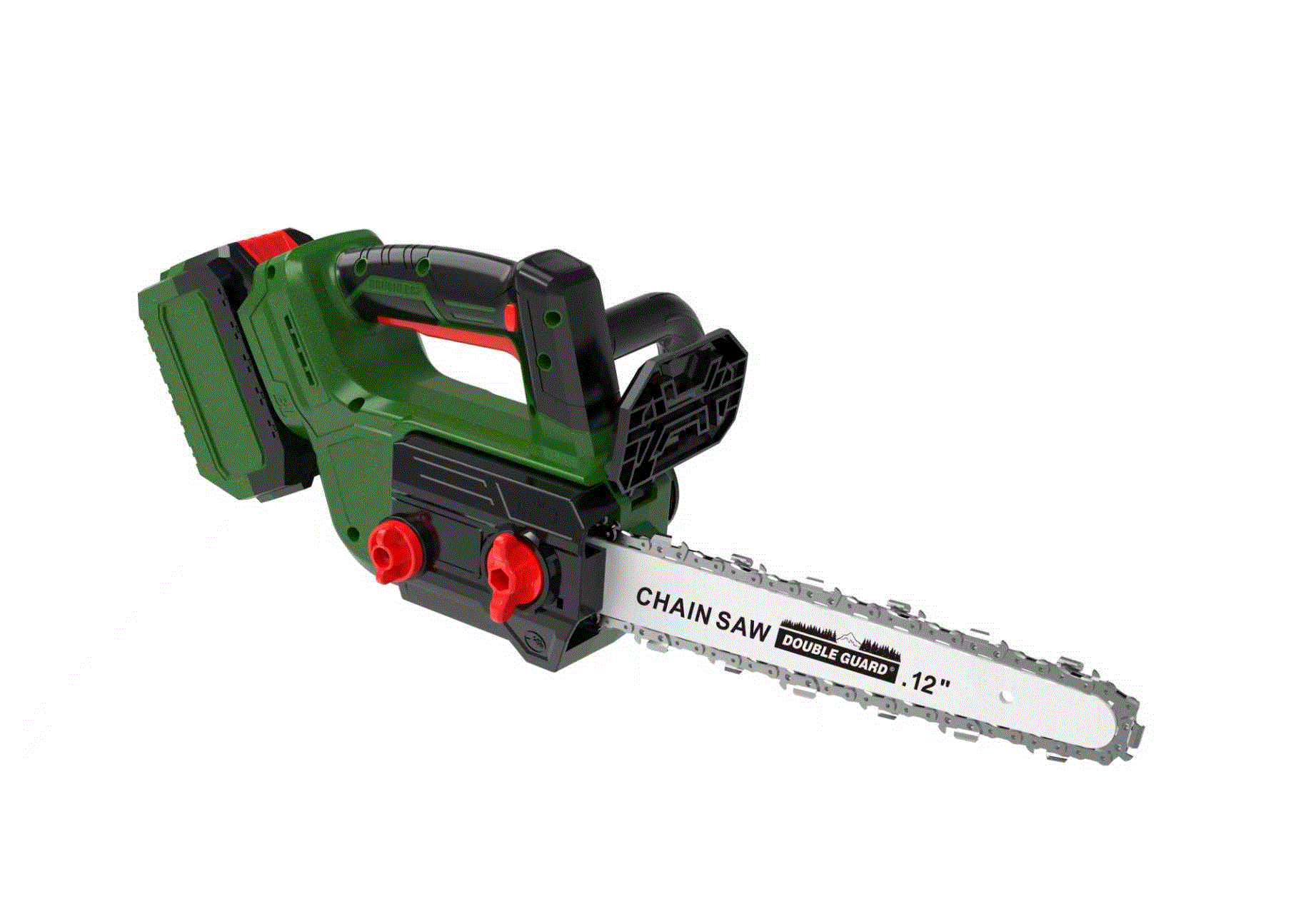 Cordless Chain Saw