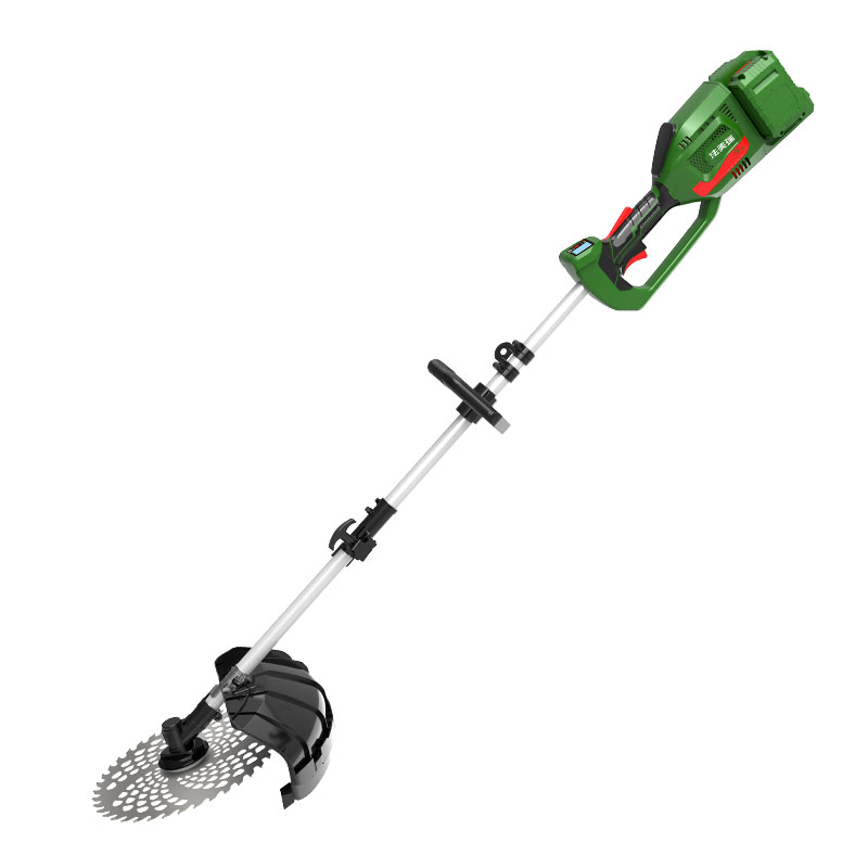 C-Lawn Mower