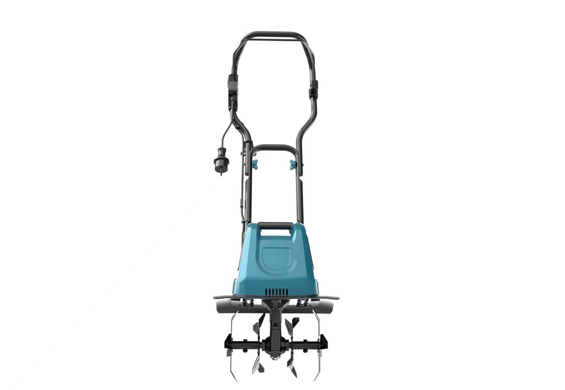 Model C Tiller (without wheels)