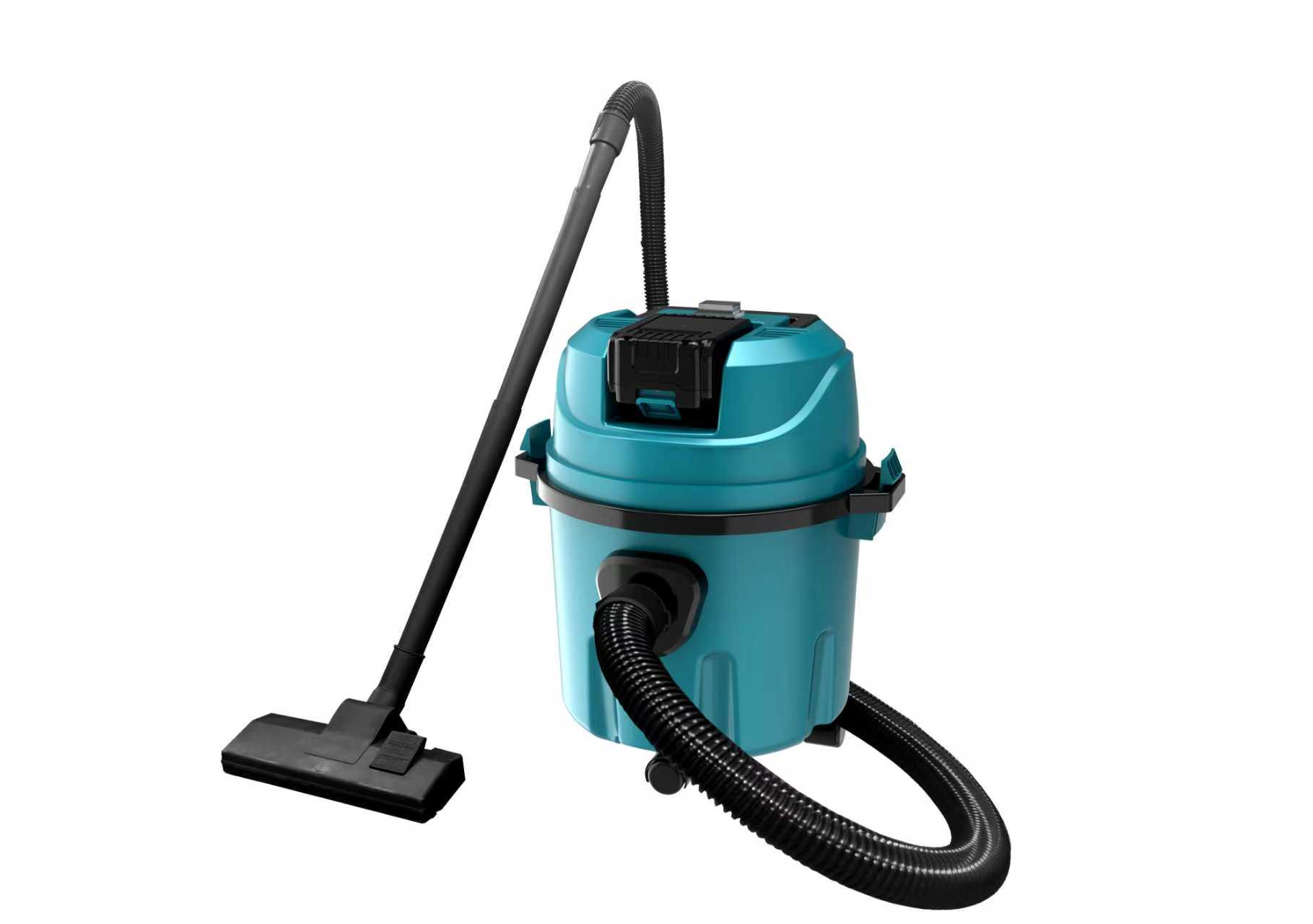 Brushed Motor Vacuum Cleaner