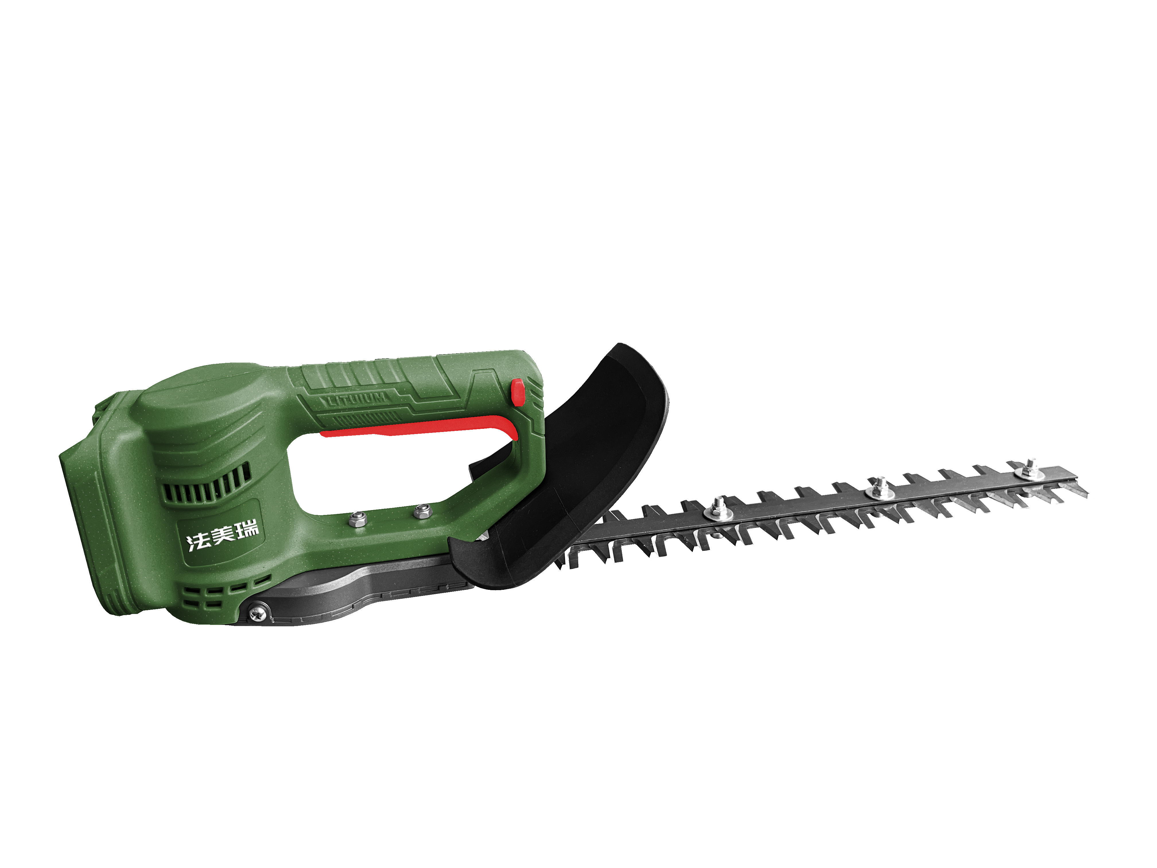 Hedge Trimmer