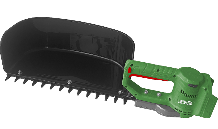Tea Picking Machine