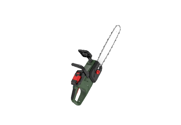 16-inch C-model electric chainsaw