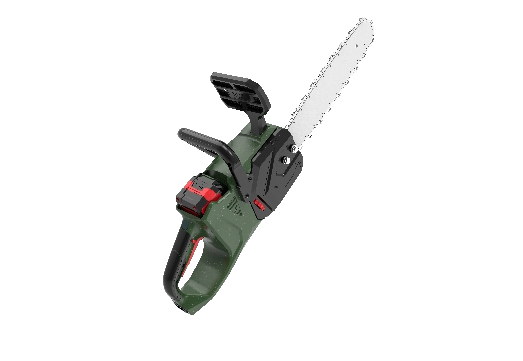 16-inch D-model electric chainsaw