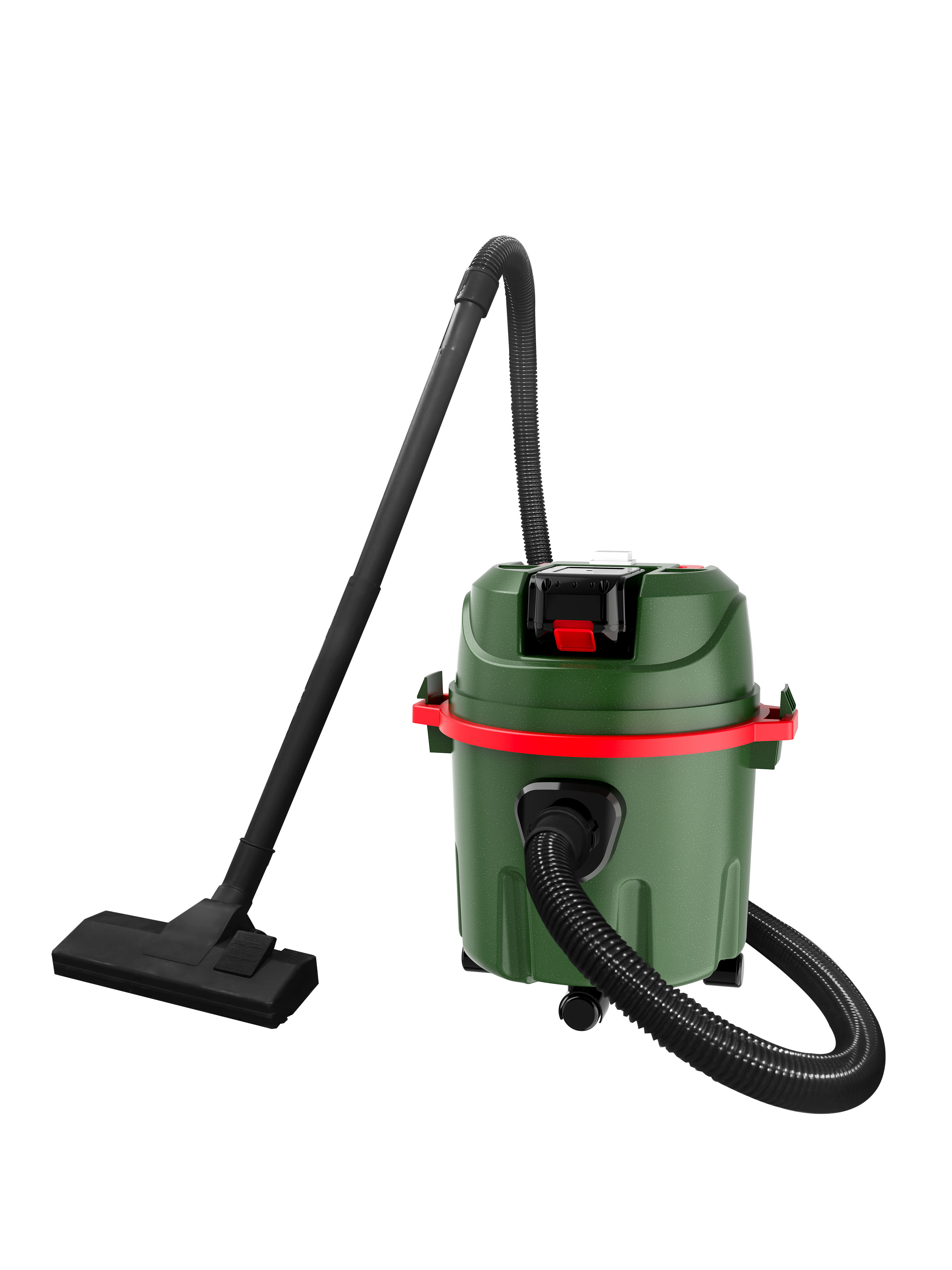 Brushless Vacuum Cleaner