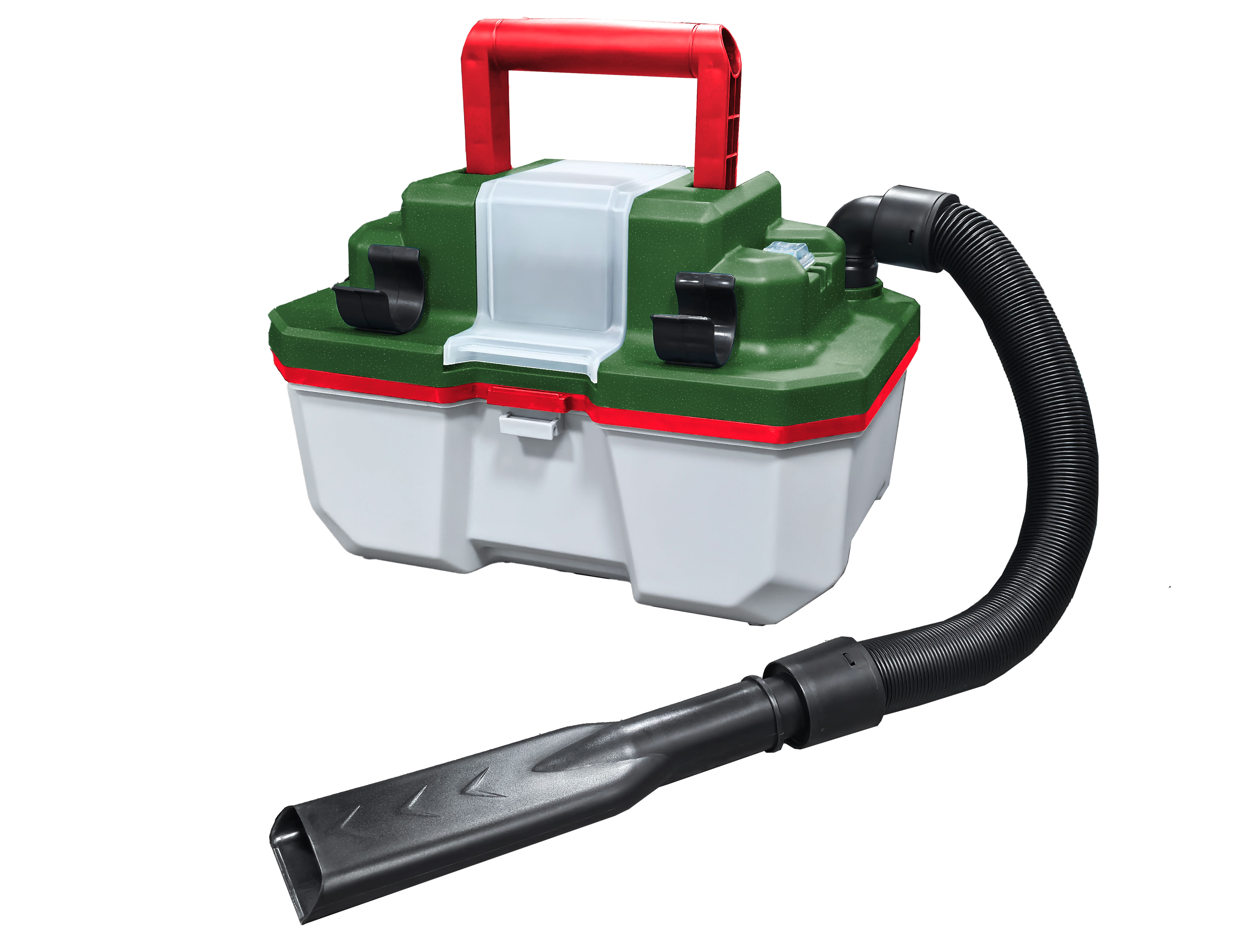 Brushless Garden Cleaning Machine
