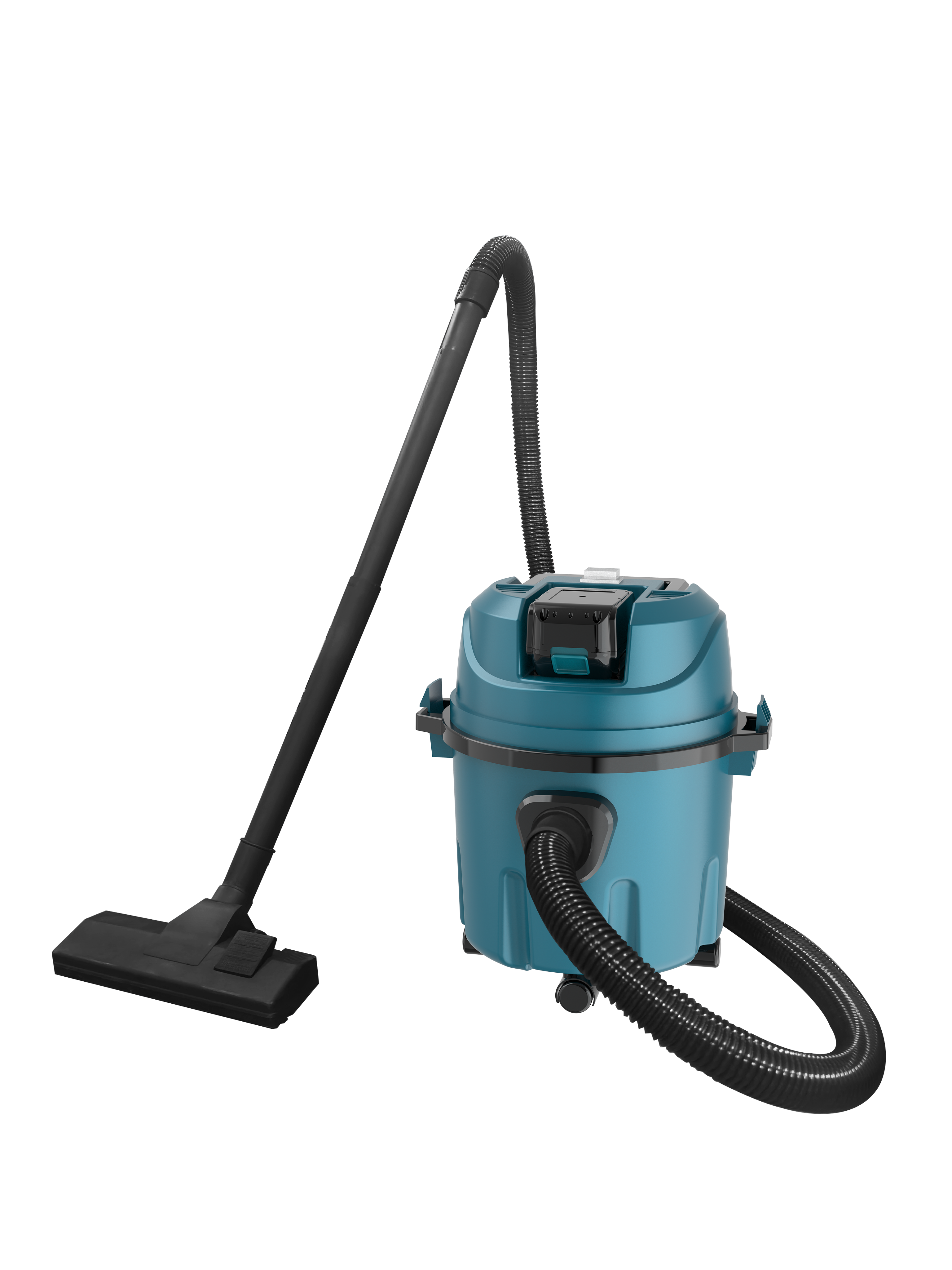 Brushless Vacuum Cleaner