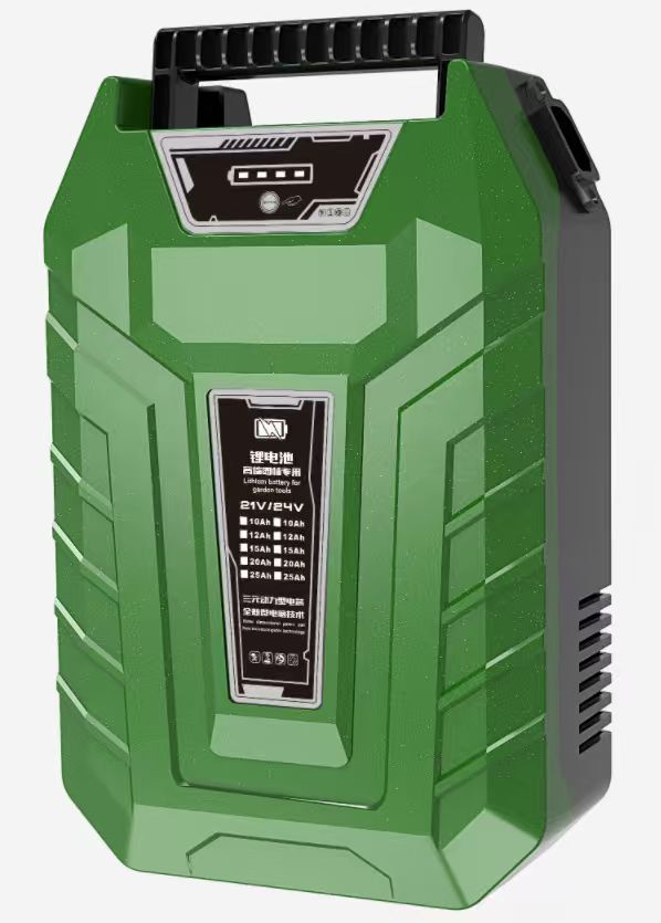 Backpack Battery