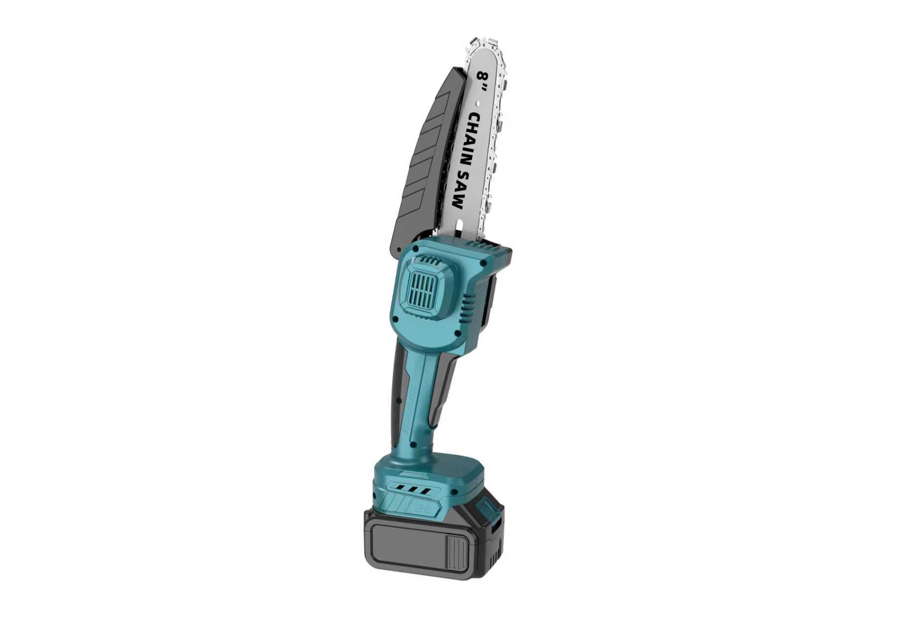 8-inch Cordless Chainsaw