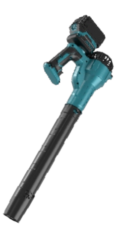 Model B Ducted Fan Blower
