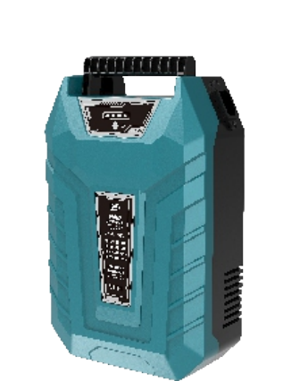 Backpack Battery