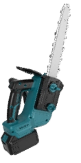 Cordless Chain Saw